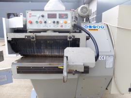 Rozmietacia píla COSMEC 400 47KW
