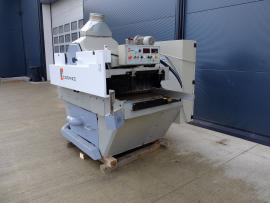 Rozmietacia píla COSMEC 400 47KW