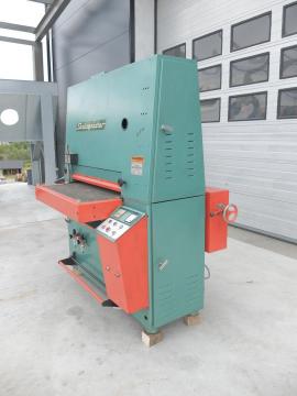 Egalizačná brúska na masív Sandingmaster 900 5,5kW