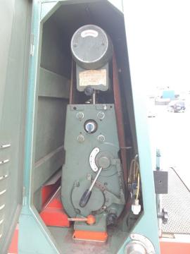 Egalizačná brúska na masív Sandingmaster 900 5,5kW