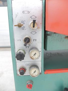 Egalizačná brúska na masív Sandingmaster 900 5,5kW