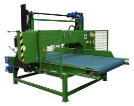 Prodám Pilu pro rozřezání palet P-1400