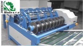 Nabízím Špalkovačku WD-5,Nová + záruka