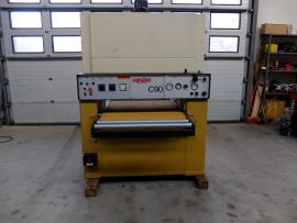 Egalizačná brúska na masív SCM Sandya C90 11kW