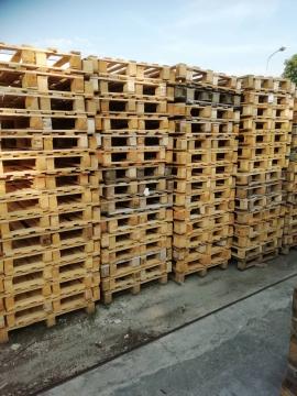 PALETY 1200x800 Standart