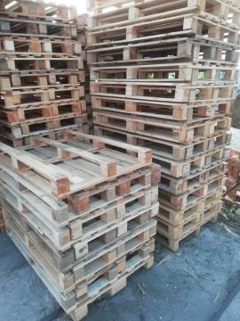 PALETY 1200x800 Standart