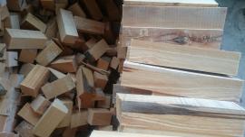 Predám palivové drevo
