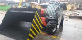 Manitou MT 625