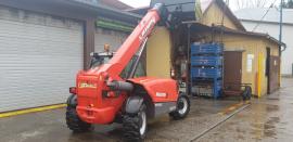 Manitou MT 625