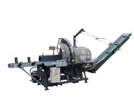 Piliarske stroje TRAK-MET