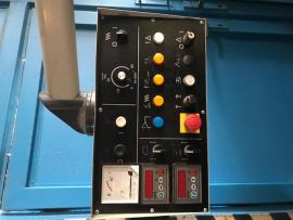 rozmítací pila PWR 401 - 37 kW