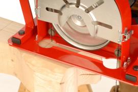 Ruční elektrická pásová pila BANDSAW RPP 290