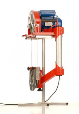 Ruční elektrická pásová pila BANDSAW RPP 290