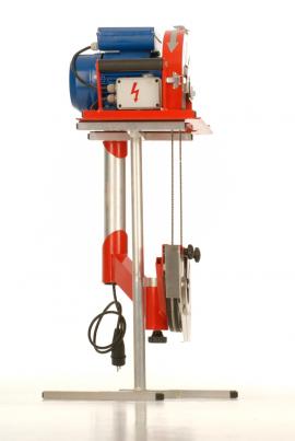 Ruční elektrická pásová pila BANDSAW RPP 290
