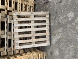 Palety 1000x1000 mm