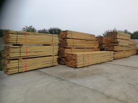 Smrekové dosky 95x20 a 95x22