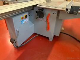 Formátovací pila FKS 320 V 3200