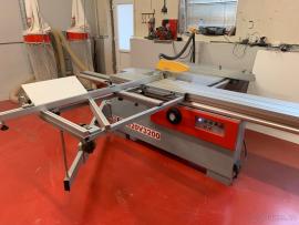 Formátovací pila FKS 320 V 3200