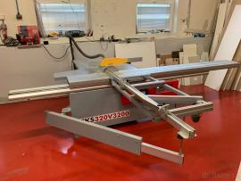 Formátovací pila FKS 320 V 3200