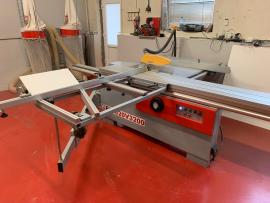 Formátovací pila FKS 320 V 3200