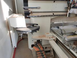 CNC centrum SCM Tech Z2 4-osé