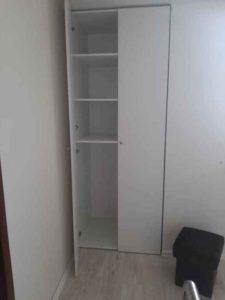 Porez a hranovanie veľkoplošného materiálu