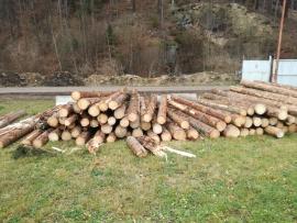 Smrek agregat 15+