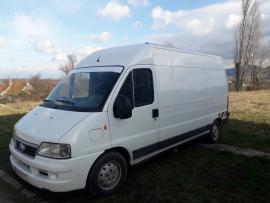 Fiat Ducato 2.8. JTD pojazdná dielňa