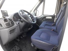 Fiat Ducato 2.8. JTD pojazdná dielňa
