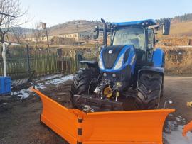 NEW HOLLAND