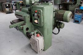 Rozmietacia píla COSMEC 250 25KW