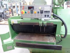 Rozmietacia píla COSMEC 400 45KW