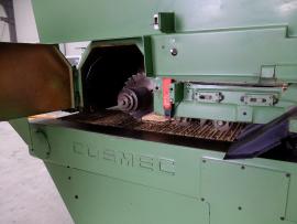 Rozmietacia píla COSMEC 400 45KW