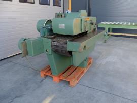 Rozmietacia píla GABBIANI 300 25KW