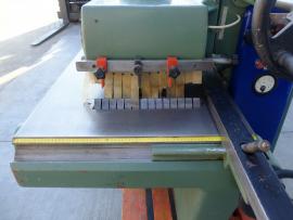 Rozmietacia píla GABBIANI 300 25KW