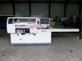 Štvorstránka SCM Compact 23K - 4 vretená