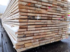 Stavebne rezivo 165eur/m3