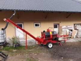Procesor DR-20 