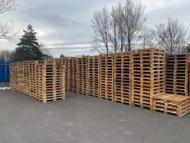 Palety 1200x1000