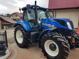 New Holland T7.190 AC