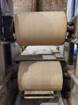Nanášačka na lepidlo 200mm