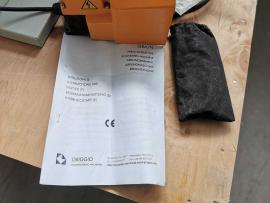 Rondomat Griggio Compact GRA/N