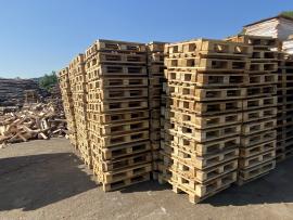 Prodej palet 800x800