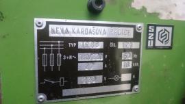 Minigáter NEVA TR88