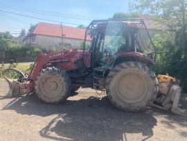 Strojník UKT,LKT + pilčik