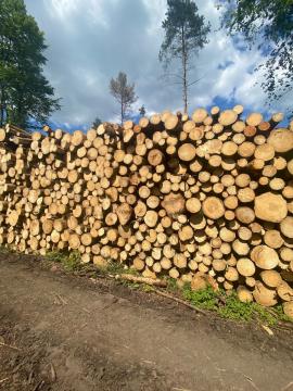 OSB Vláknina