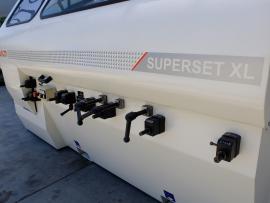 Štvorstránka SCM Superset XL - 6 vretien 5+univerzal