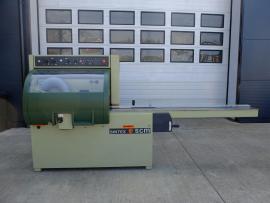 Štvorstránka SCM Sintex - 4 vretená 30mm
