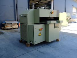 Rozmietacia píla SCM M2 18KW