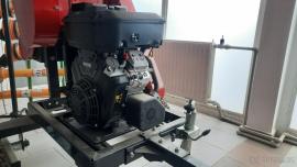 Špalíkovač Remet RPS-120